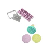 thumbnail of Zenker Smart Pastry Keksstempel-Set