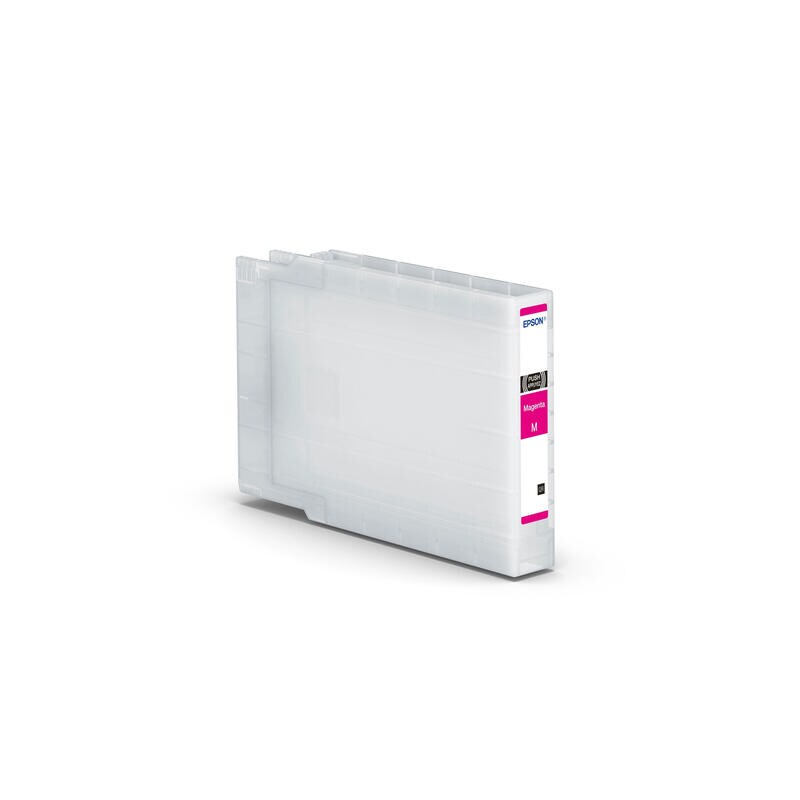 Epson Tintenpatrone C13T04B34N magenta