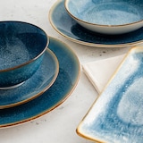 thumbnail of Bidasoa Aura Plato Postre Porcelana 19Cm