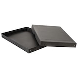 thumbnail of Falken 22001680 PURE Box Black DIN A3, Füllhöhe 40 mm schwarz - Schwarz