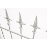 thumbnail of Trelica Elisa 100 x 50 cm branco