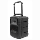 thumbnail of Sono Portable Mipro MA 708B