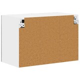 thumbnail of vidaXL Küchenwandschrank Graues Sonoma 60 x 31 x 40 cm Holzwerkstoff