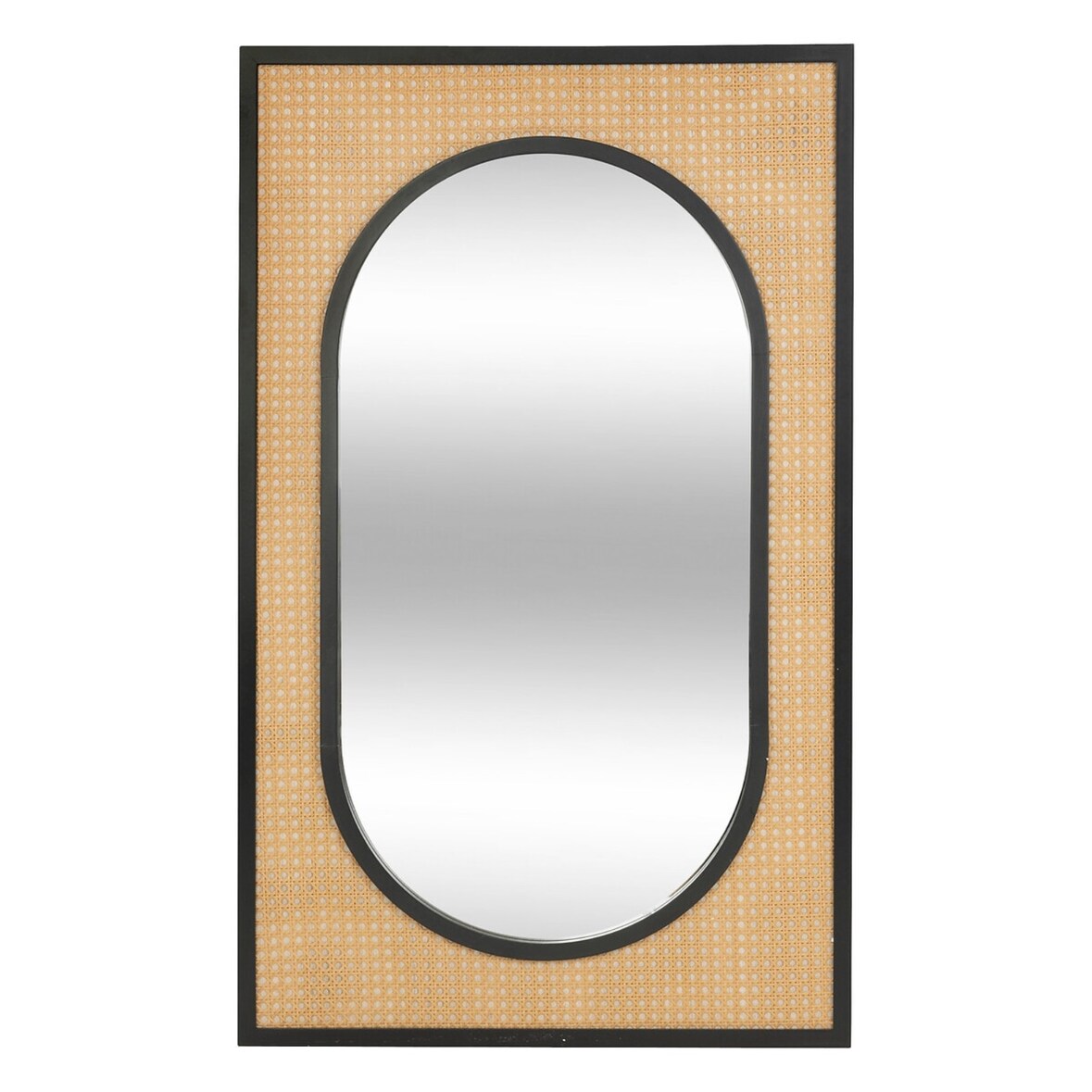 Atmosphera - Espejo Raquel 65x2x107cm