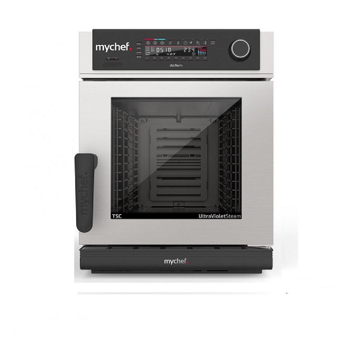 Mychef Compact Concept 6 GN 1/1 de Distform