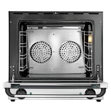 thumbnail of 1 x Bartscher Heissluftofen AT90