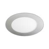 thumbnail of Downlight LED Novo Redondo Plano Gris 12W 4000K 970Lm