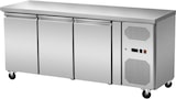 thumbnail of Skyrainbow Tiefkühltisch 3 Türen, Umluft, 180x70