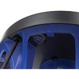 thumbnail of Destructor de insectos, electricidad, luz UV, ventilador, bandeja de colección extraíble, 750 m², negro