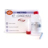 thumbnail of Orved Huile pompe à vide pour 315VM