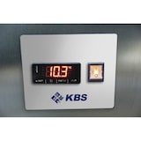 thumbnail of KBS Schnellabkühler Schockfroster SF 8
