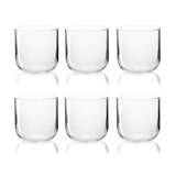 thumbnail of Excelsa Set Mit 6 wasserglas Berlino Glas 38 cl transparent