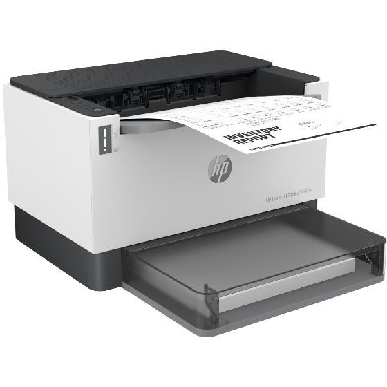 HP LaserJet Tank 2504dw Laserdrucker s/w