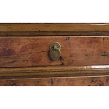 thumbnail of OPIUM OUTLET Möbel Kommode Nachttisch Nachtschrank Nachtkonsole Nachtkästchen "Maroon" 35191-7 braun asiatisch chinesisch orientalisch