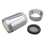 thumbnail of Embout Robinet Lumineux LED Changement Couleur Progressif Cuisine Multicolore YONIS