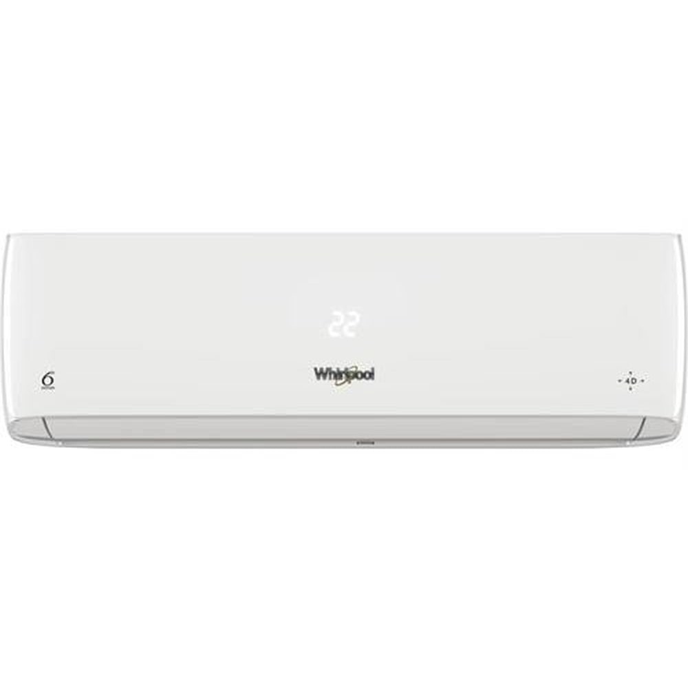 Whirlpool - Ar condicionado portátil SPICR-309-W 151046