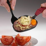 thumbnail of Westmark 8 Raclette-Schaber Gourmetta, 17 cm, 204522E3
