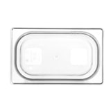 thumbnail of Contenitore Hendi GN1/4 da 4 litri e trasparente in policarbonato