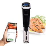 thumbnail of Roner Cocedor Sous Vide WIFI - MakeCuisine SV1 - Semiprofesional