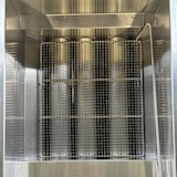 thumbnail of Friteuse Gaz Sur Coffre, Haut Rendement  - 25L
