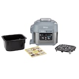 thumbnail of Ninja Speedi ON400EU  Rapid Cooker en Airfryer - Multicooker - 10 Kookfuncties - 5,7 Liter