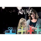 thumbnail of Marcador de ventanas 4090, blanco