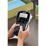 thumbnail of Dymo labelmanager 280 qwerty
