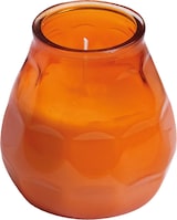 thumbnail of Bolsius Glaswindlicht Twilight orange - Brenndauer: ca 70 Stunden - 1 Stück