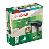 thumbnail of Pistola termica con 3 regolazioni di temperatura 1.800W BOSCH UniversalHeat 600
