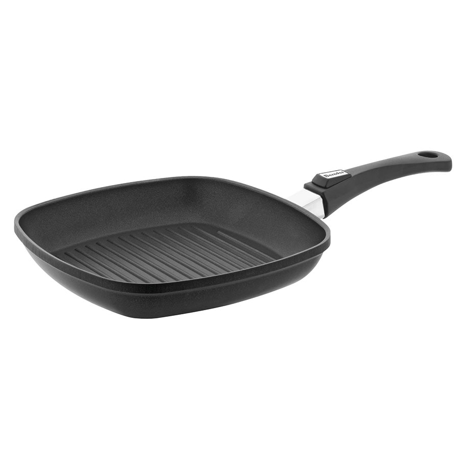 Berndes Grillpfanne Vario Click Induction 30 cm
