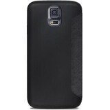 thumbnail of Booklet Case Wallet Collection Black für Samsung Galaxy S5