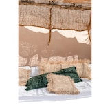thumbnail of Bazar Bizar Coco Shade Rectangulaire - Naturel - 300x200