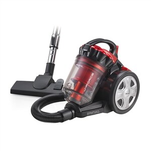 ariete aspirador sin bolsa ciclonico 700 w 2753