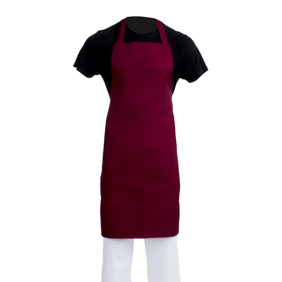 Whites bordeaux schort