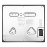 thumbnail of Amica KME 13139 E Autarkes Massemulde, 60 cm, Edelstahlmulde, 4 Kochzonen