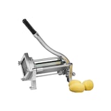 thumbnail of Royal Catering - Aardappelschaafmachine