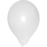 thumbnail of 15 Luftballons blau weiß Oktoberfest