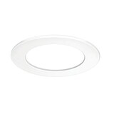 thumbnail of 9W LED Leuchte Sopt Einbauleuchte Deckenleuchte Einbauspot slim Panel rund Ø 145 mm kaltweiß