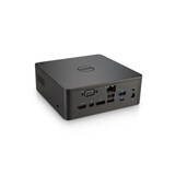 thumbnail of Dell Thunderbolt Dock TB16 Docking Station GigE 180 Watt mit Sicherheitsschloss