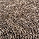 thumbnail of Teppich Wohnzimmer Einfarbig Pflegeleicht Waschbar Schlafzimmer OEKO-TEX Beige 160x230 cm Schadstoffgeprüft – TITLIS von Kadima Design