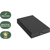 thumbnail of BRASQ Capsulehouder voor Nespresso Capsules - Opbergbox met Lade - 50 Cups - Koffiecups houder Zwart