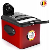 thumbnail of Friteuse Frifri 1905 R Duofil