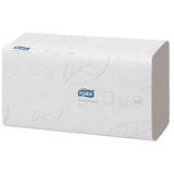 thumbnail of TORK Papel de toalla Xpress Multifold, 213 x 240 mm, plegado en Z