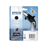 thumbnail of Originele Epson Surecolor Sc-P600 zwarte inkjetcartridge