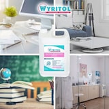 thumbnail of Wyritol gel hydro-alcoolique 5L - désinfection rapide des mains