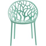 thumbnail of Gartenstuhl Hope hellgrün