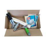 thumbnail of Kit productos limpieza cristales de 35 cms