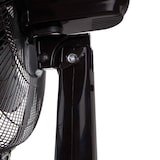 thumbnail of Orbegozo ventilador de pie oscilante SF 0149, tamaño aspas 40 cm, altura regulable, silencioso, 3 velocidades, 60 W