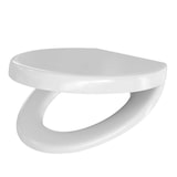 thumbnail of Asiento y Tapa WC compatible con SANGRA GRANADA NUEVO - DUROPLAST - Envolvente y Amortiguada