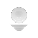 thumbnail of Lubiana, confezione 6 pastabowl Kaszub Hel cm 26 H 9 235FM